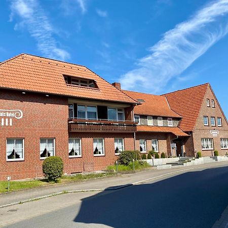 Adamidis Hotel Altenmedingen Bagian luar foto