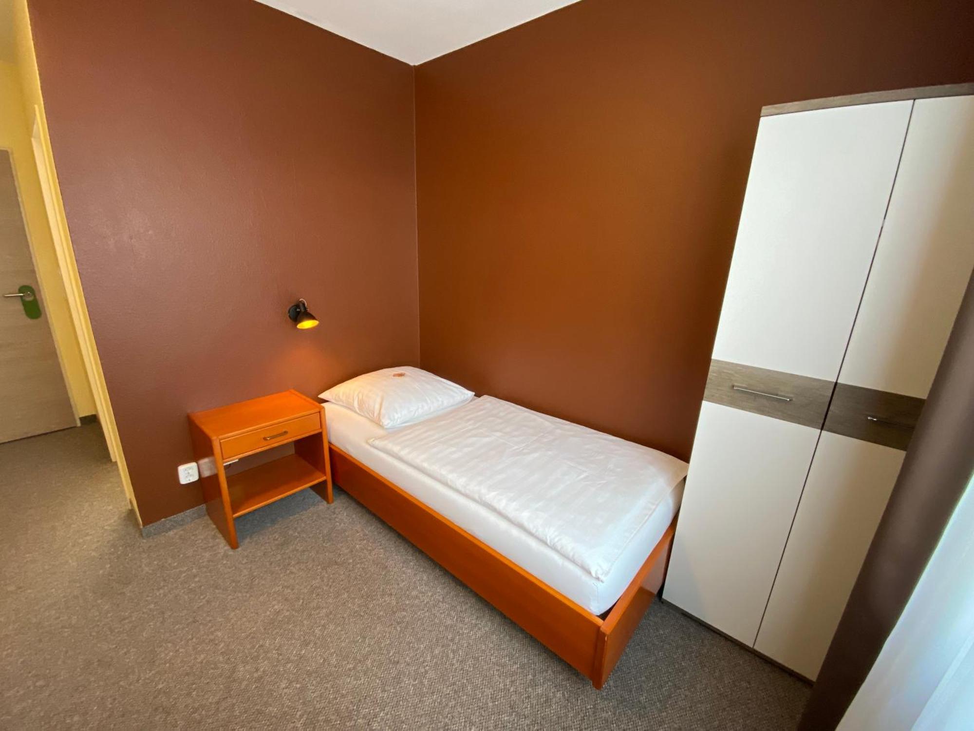 Adamidis Hotel Altenmedingen Bagian luar foto
